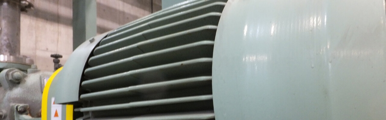 モータ予知保全IoT