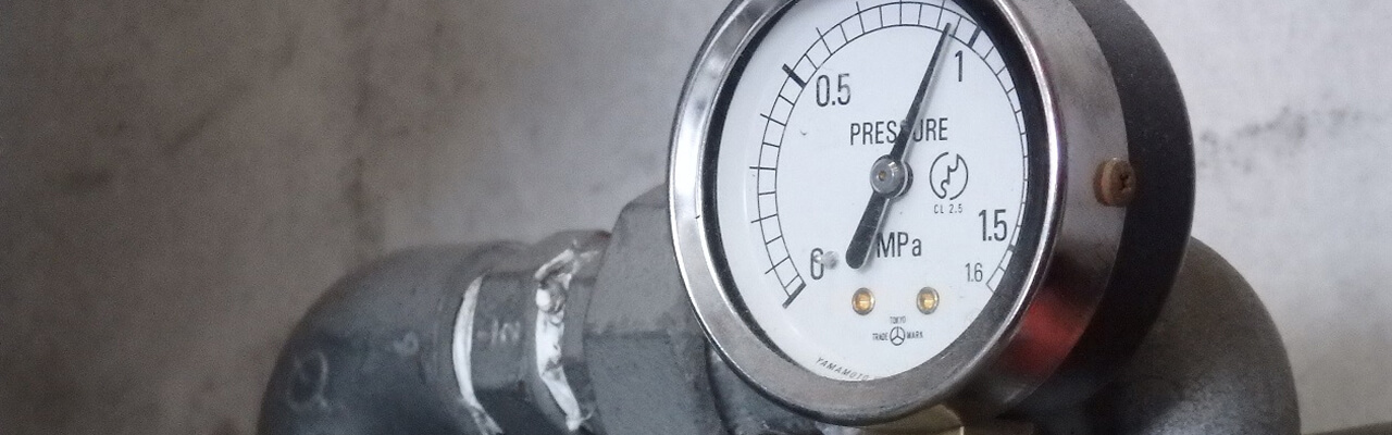 アナログ文字盤見える化IoT