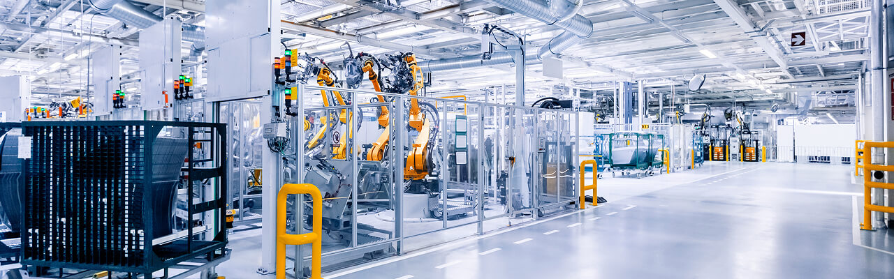 運転効率の維持と省エネルギー