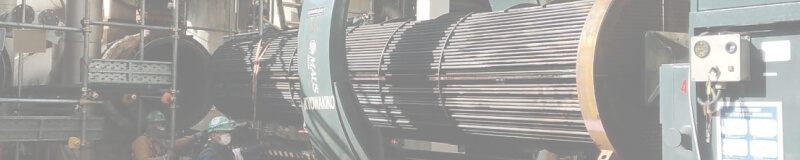 プラントメンテナンス事業