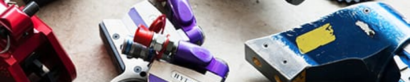 専用工具ラインナップ