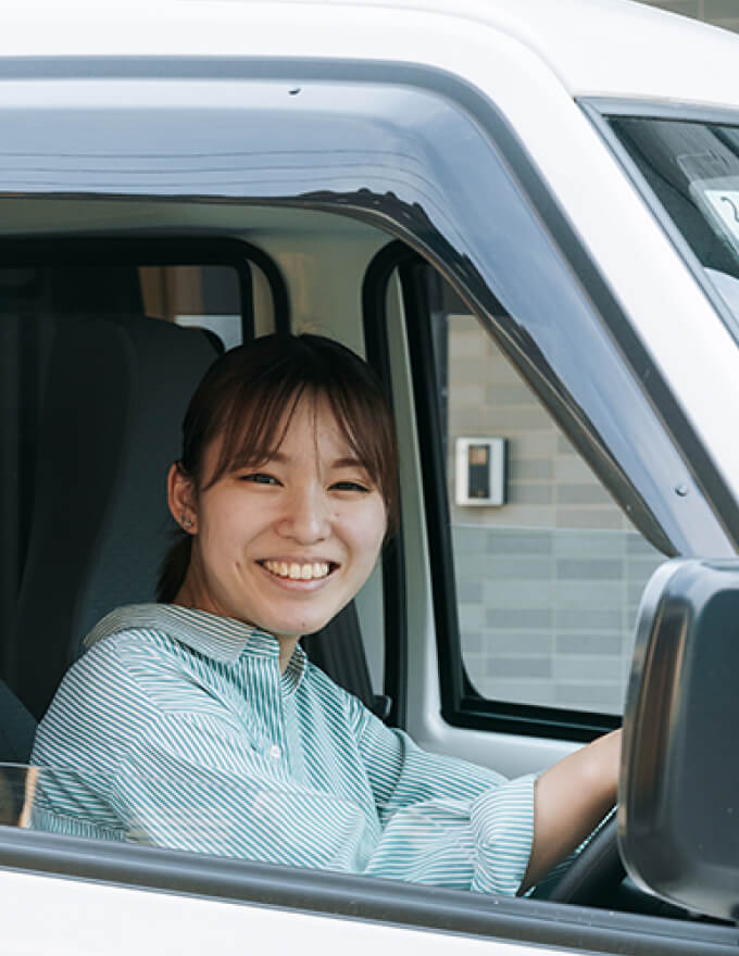 SDGsへの取り組み