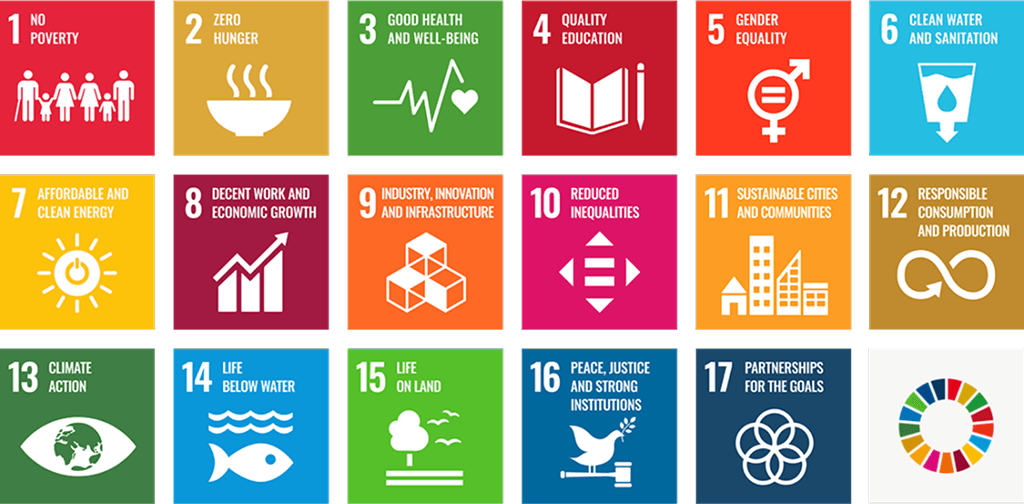 Sustainable Development Goals