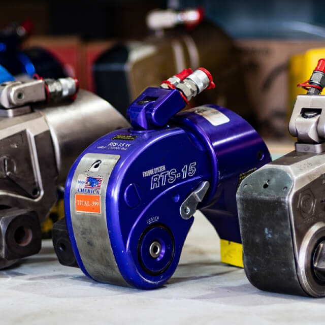 専用工具ラインナップ