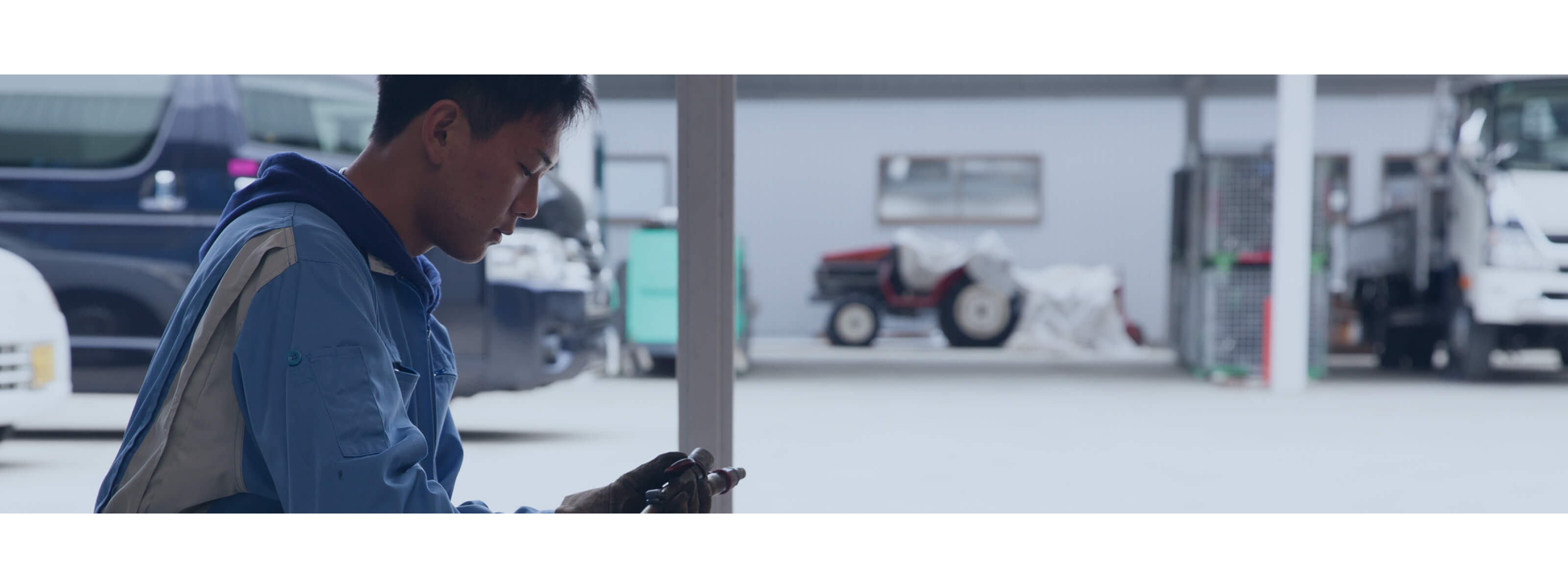 協和機工の強み