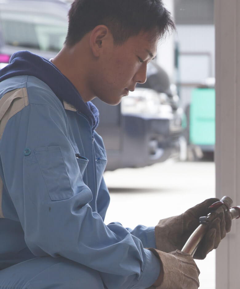 協和機工の強み