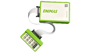ENIMAS（エニマス）