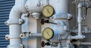 プラント補修塗装